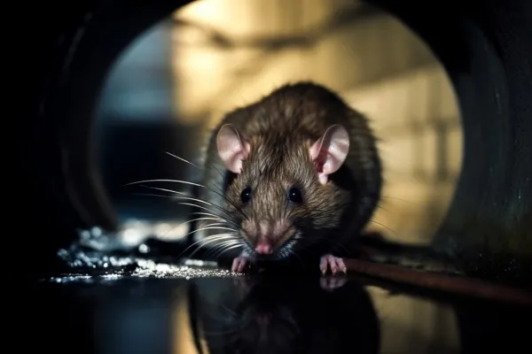 Do You Have to Declare Rats When Selling a House?