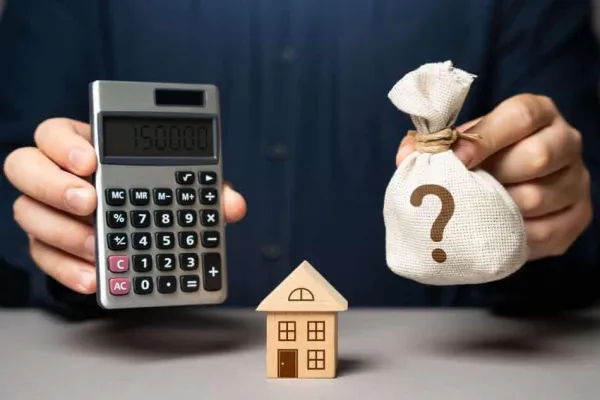 How to Get a House Valuation