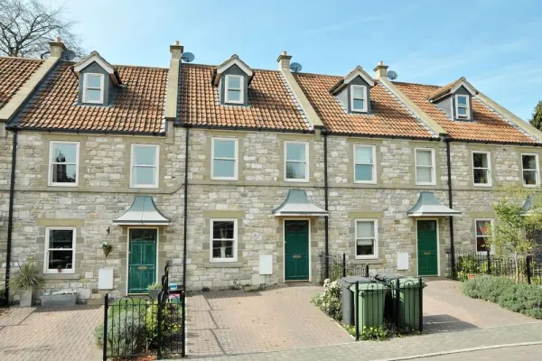 Terraced vs Semi-Detached Houses