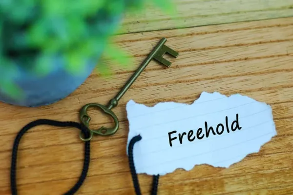 What is a Freehold Property?