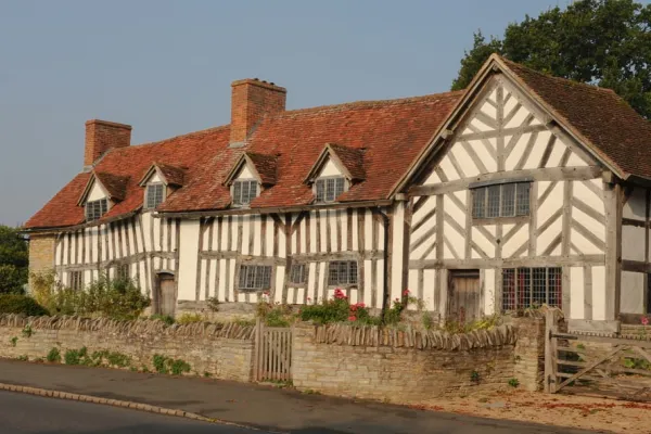 What is a Listed Building?