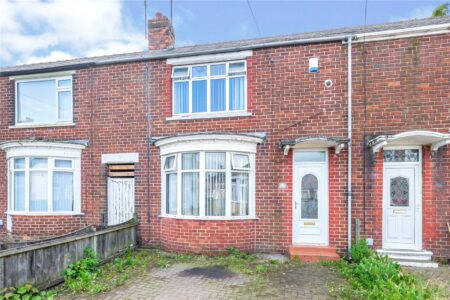 Newby Grove, Thornaby, Stockton-on-Tees, TS17 8BS