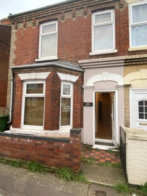 Springfield Road, Gorleston, Great Yarmouth, Norfolk, NR31 6AD