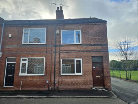 Crowther Street, Castleford, West Yorkshire, WF10 5DD