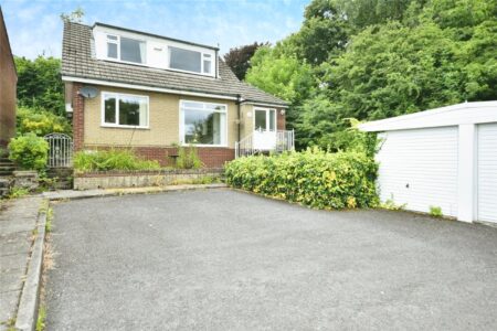 Hillside View, Denton, Manchester, Greater Manchester, M34 7EZ