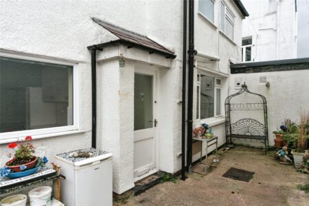 Vardre Lane, Llandudno, Conwy, LL30 2PH