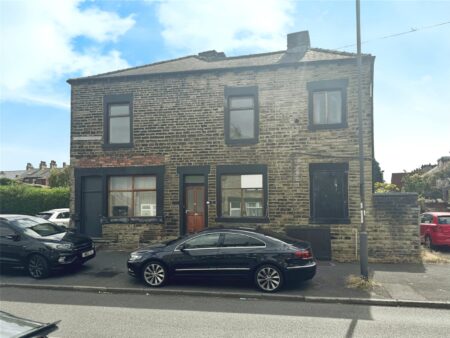 Pitt Street West, Barnsley, South Yorkshire, S70 1BN